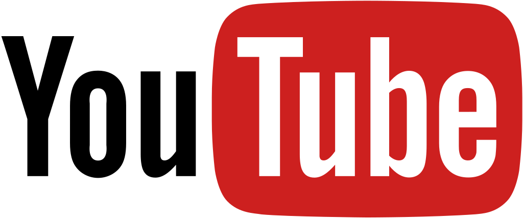 YouTube icon