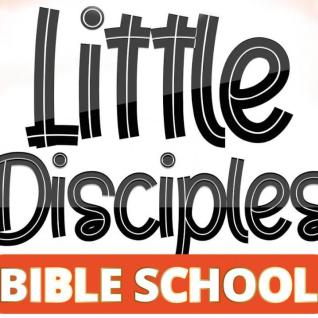 Little Disciples Kids Bible School